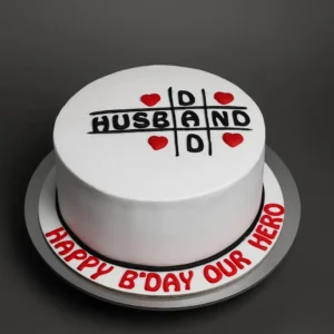 Home customized cakes